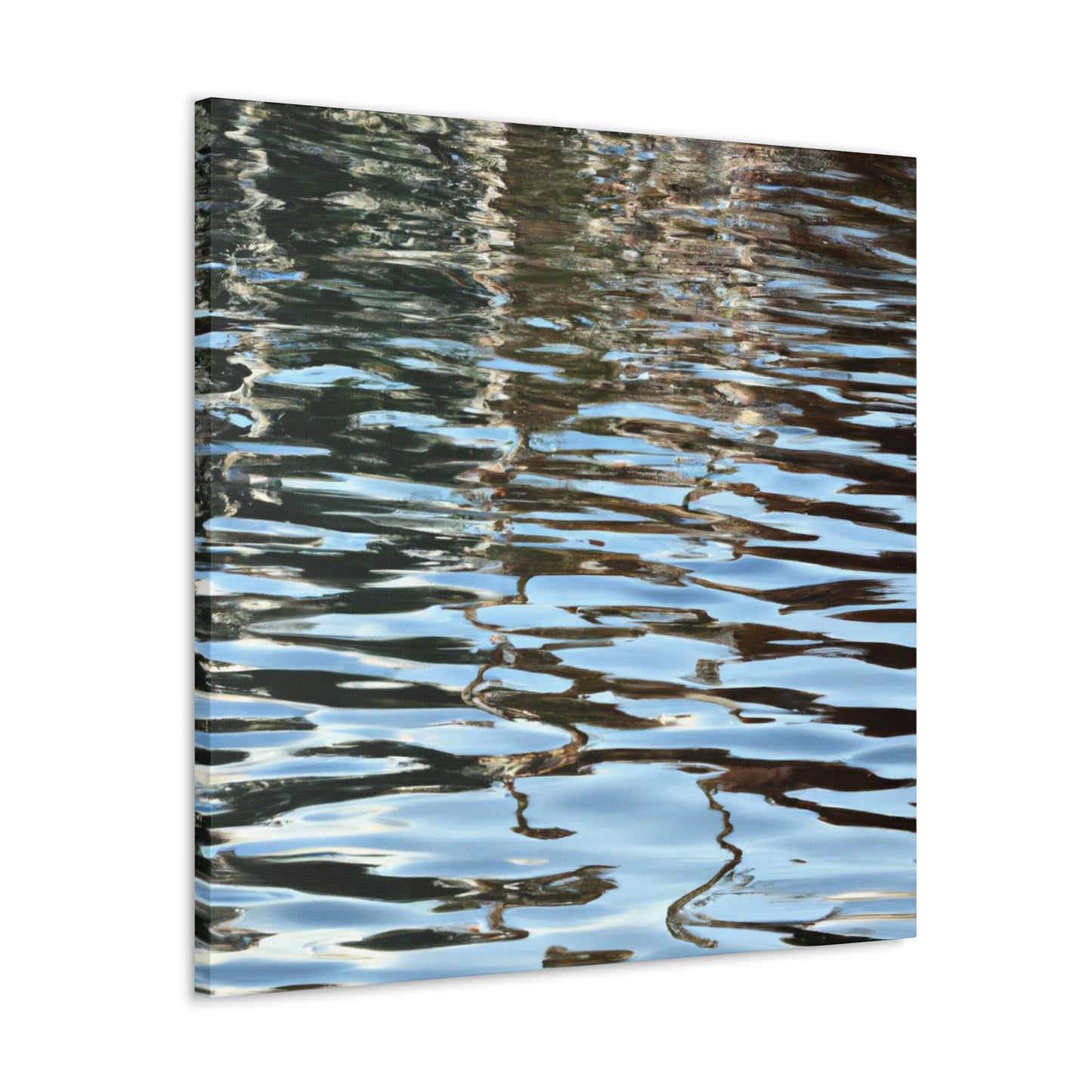 Rembrandt van Rijn - canvas