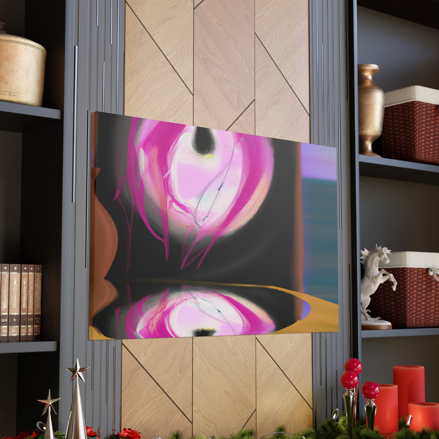 Peter Paul Rubens - canvas