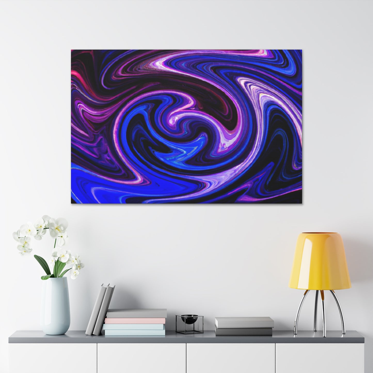 Peter Paul Rubens - canvas