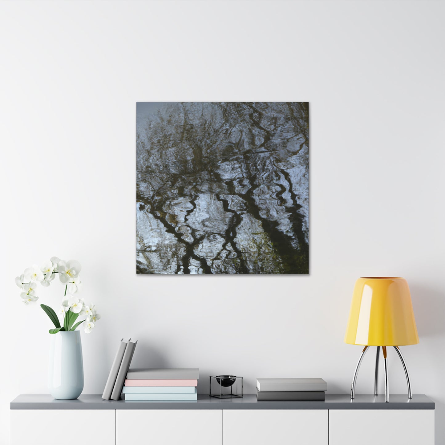 Rembrandt van Rijn - canvas