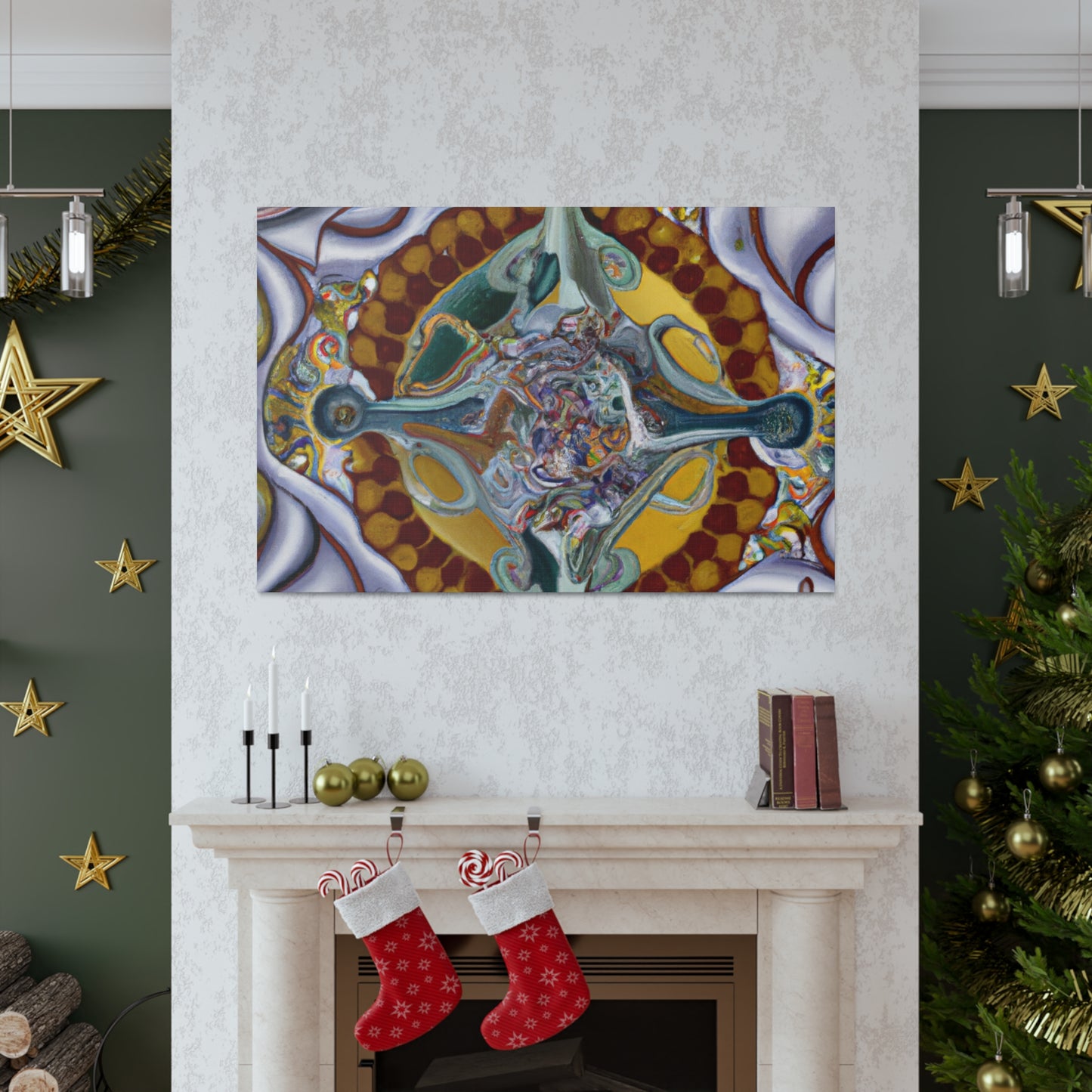 Antonio Canaletto - canvas