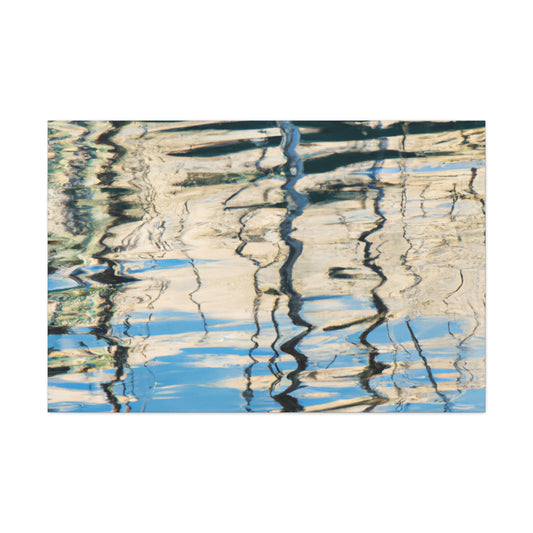 Orazio Gentileschi - canvas