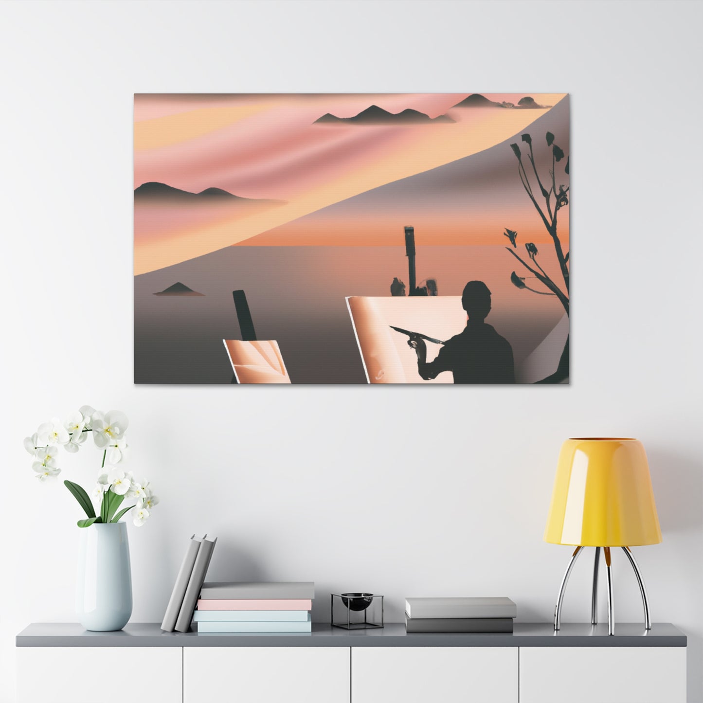 Peter Paul Rubens - canvas