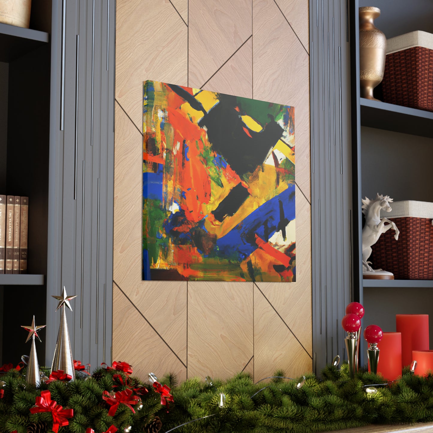 Peter Paul Rubens - canvas