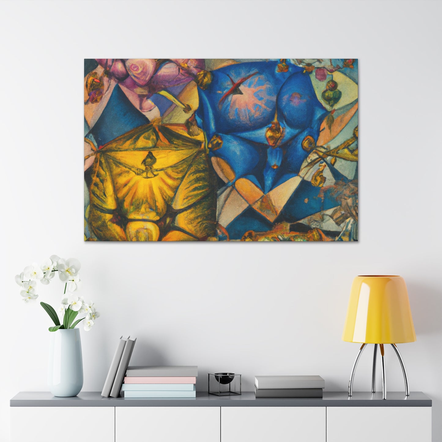 Antonio Canaletto - canvas