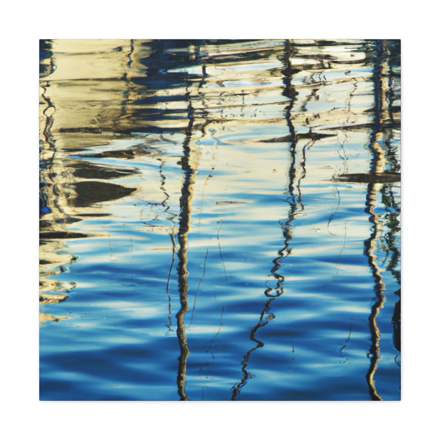 Pieter Bruegel the Elder - canvas