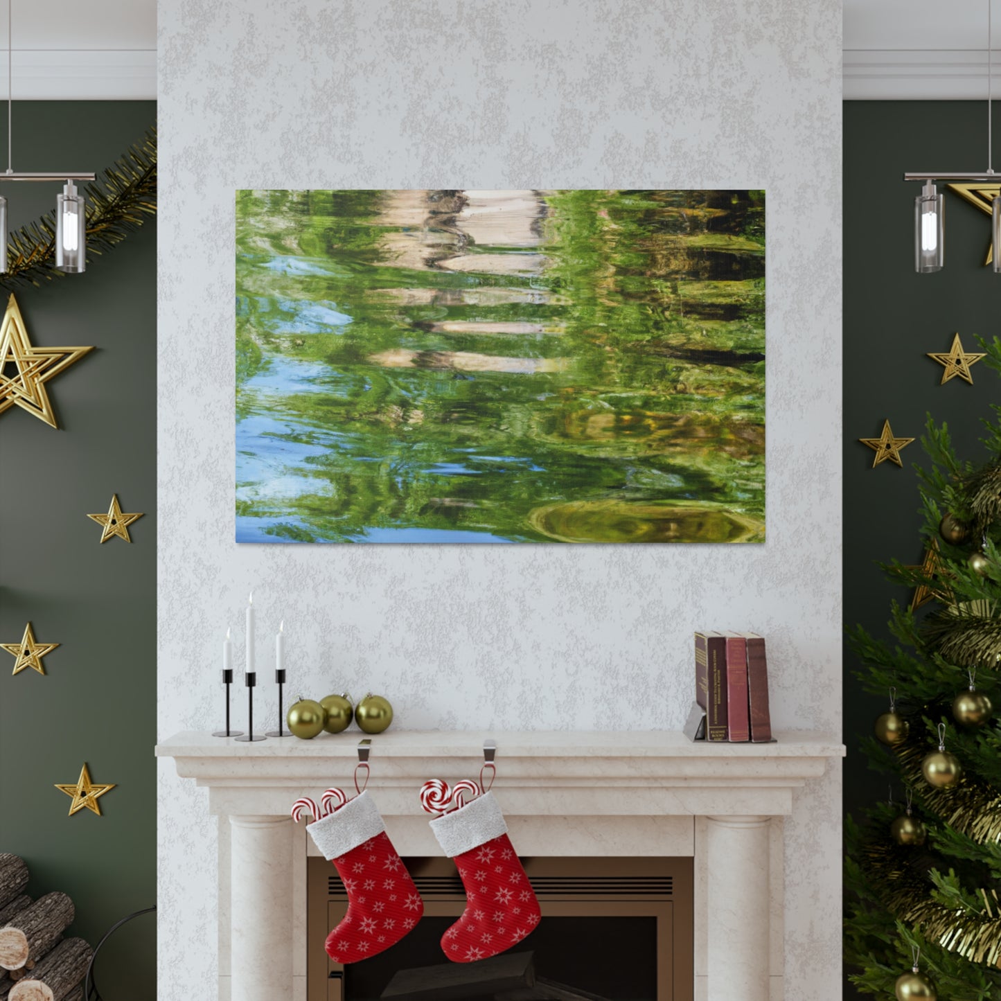 Peter Paul Rubens - canvas