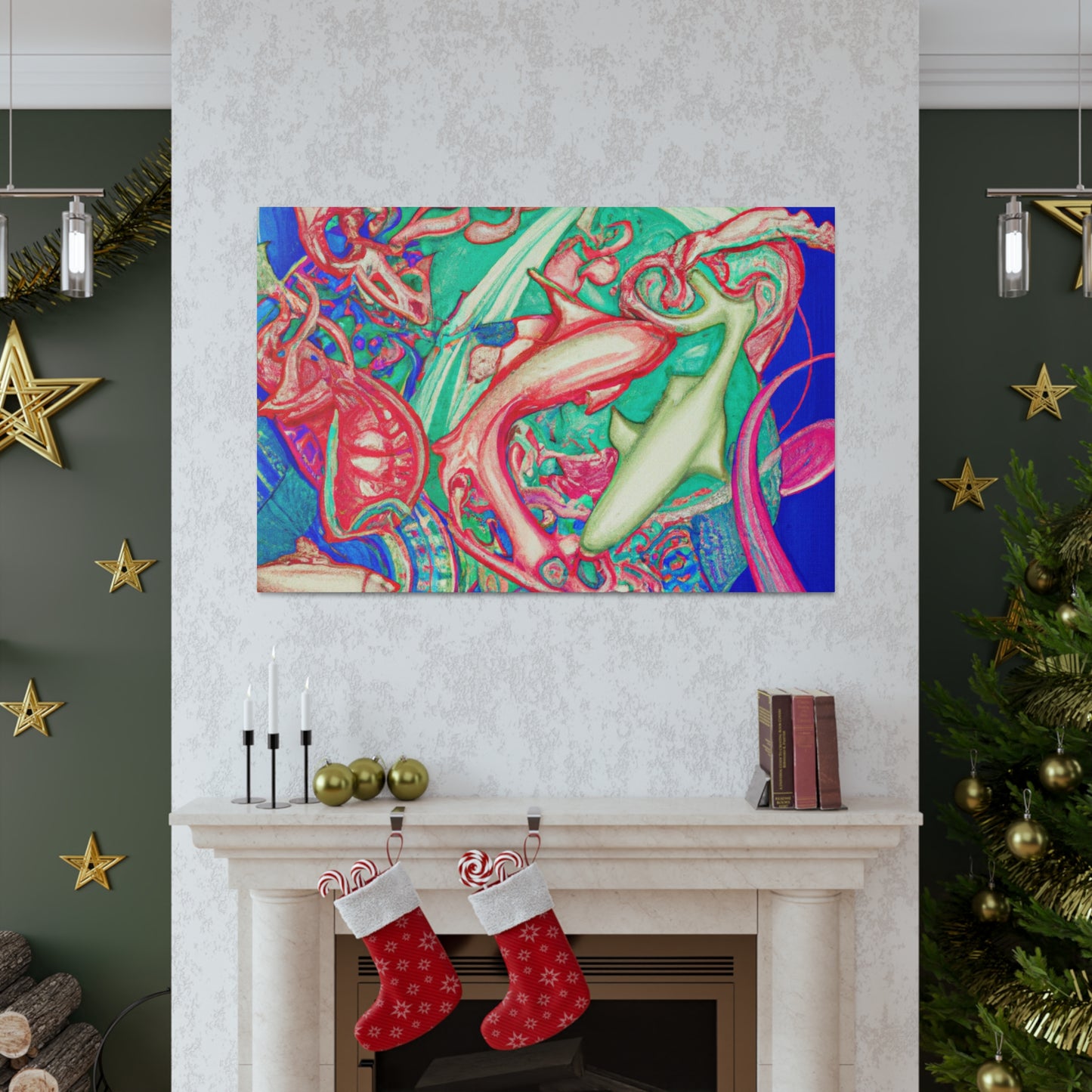 Francesco Guardi - canvas