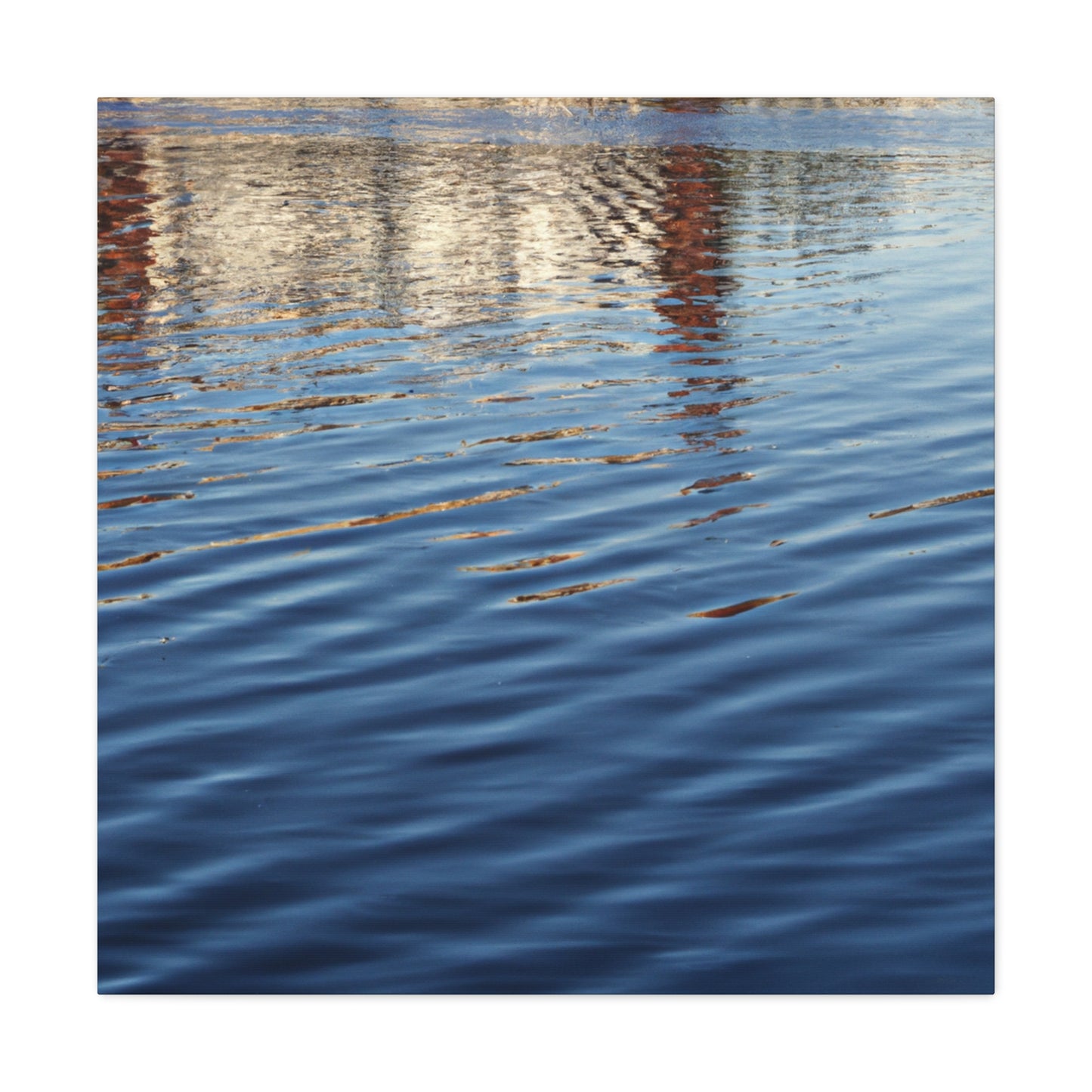 Rembrandt van Rijn - canvas