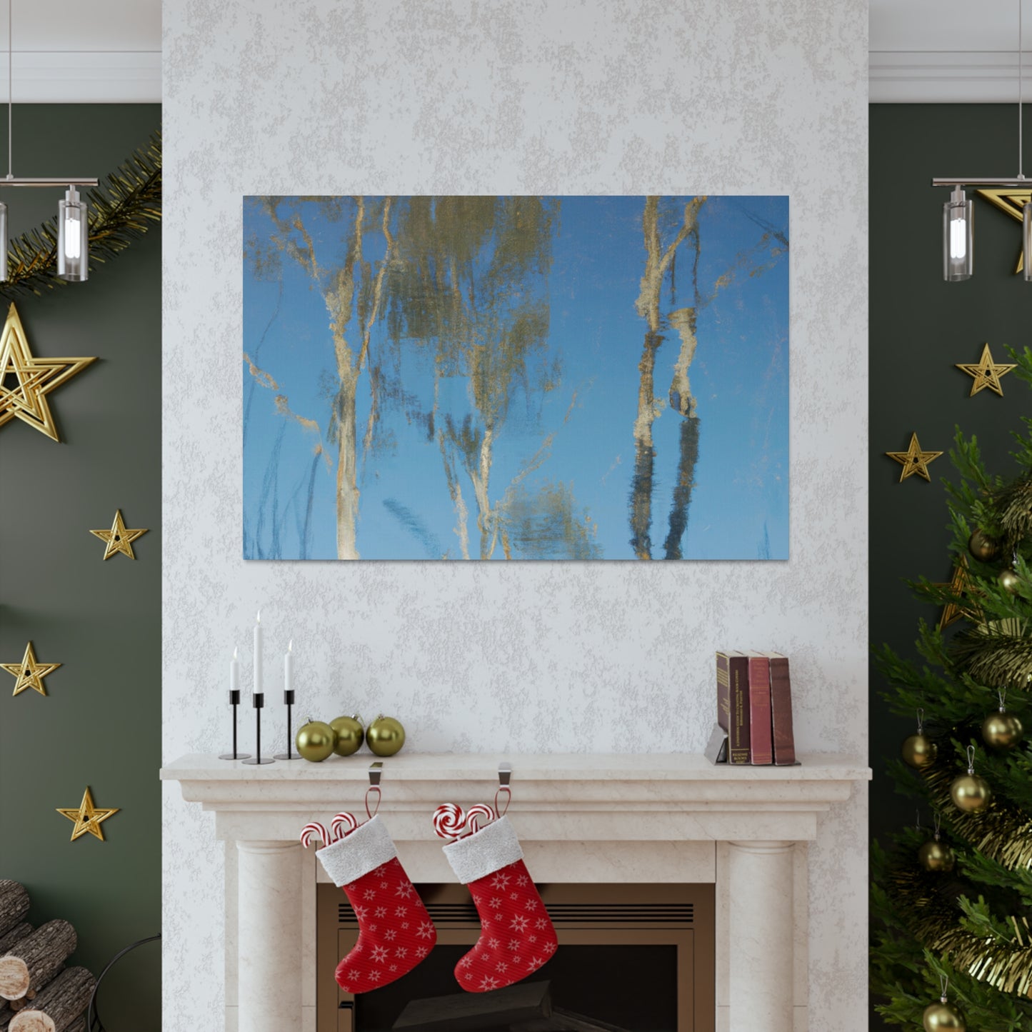 Bartholomeus Breenbergh - canvas