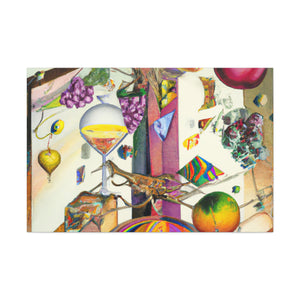 Thomas Gainsborough - canvas