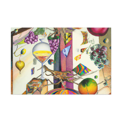 Thomas Gainsborough - canvas