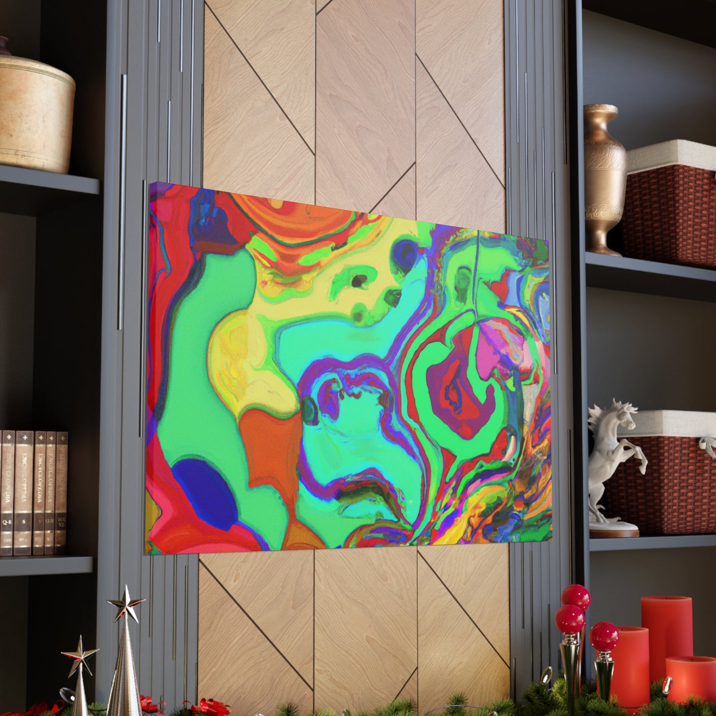 Diego Velazquez - canvas