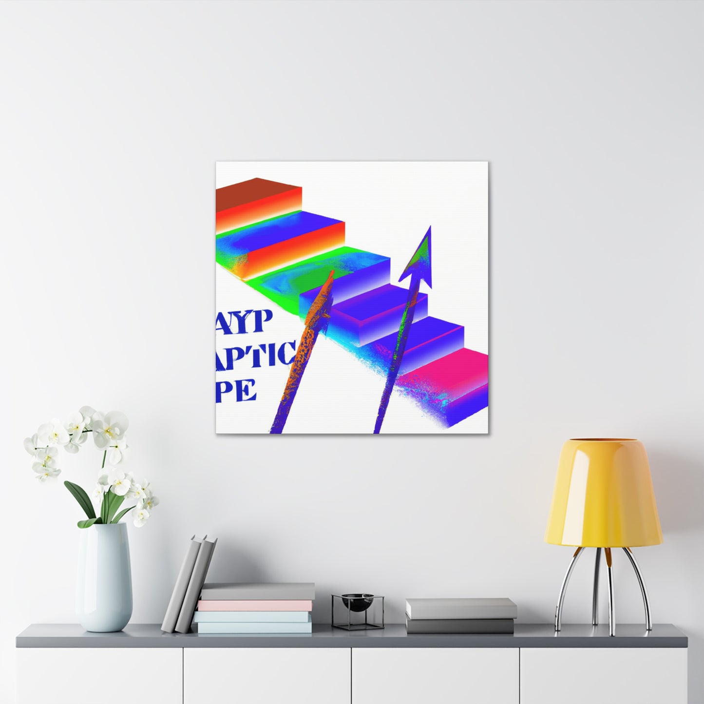 Claude Lorrain - canvas