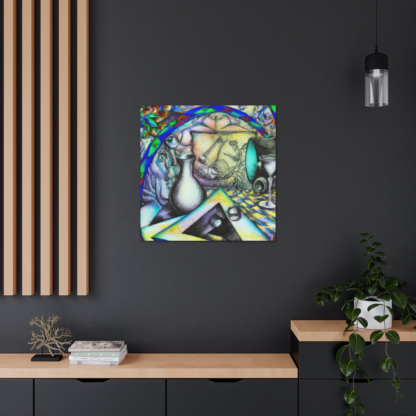 Antonio Canaletto - canvas