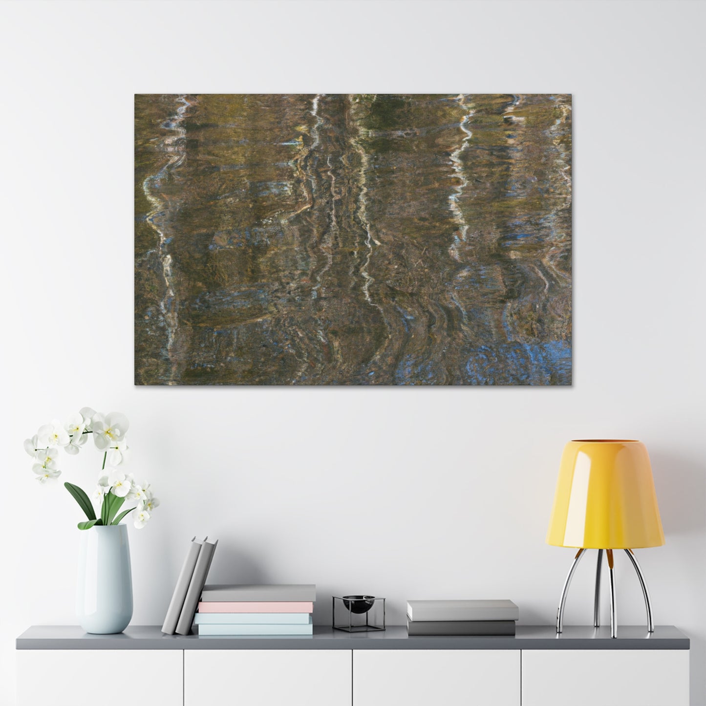 Rembrandt van Rijn - canvas