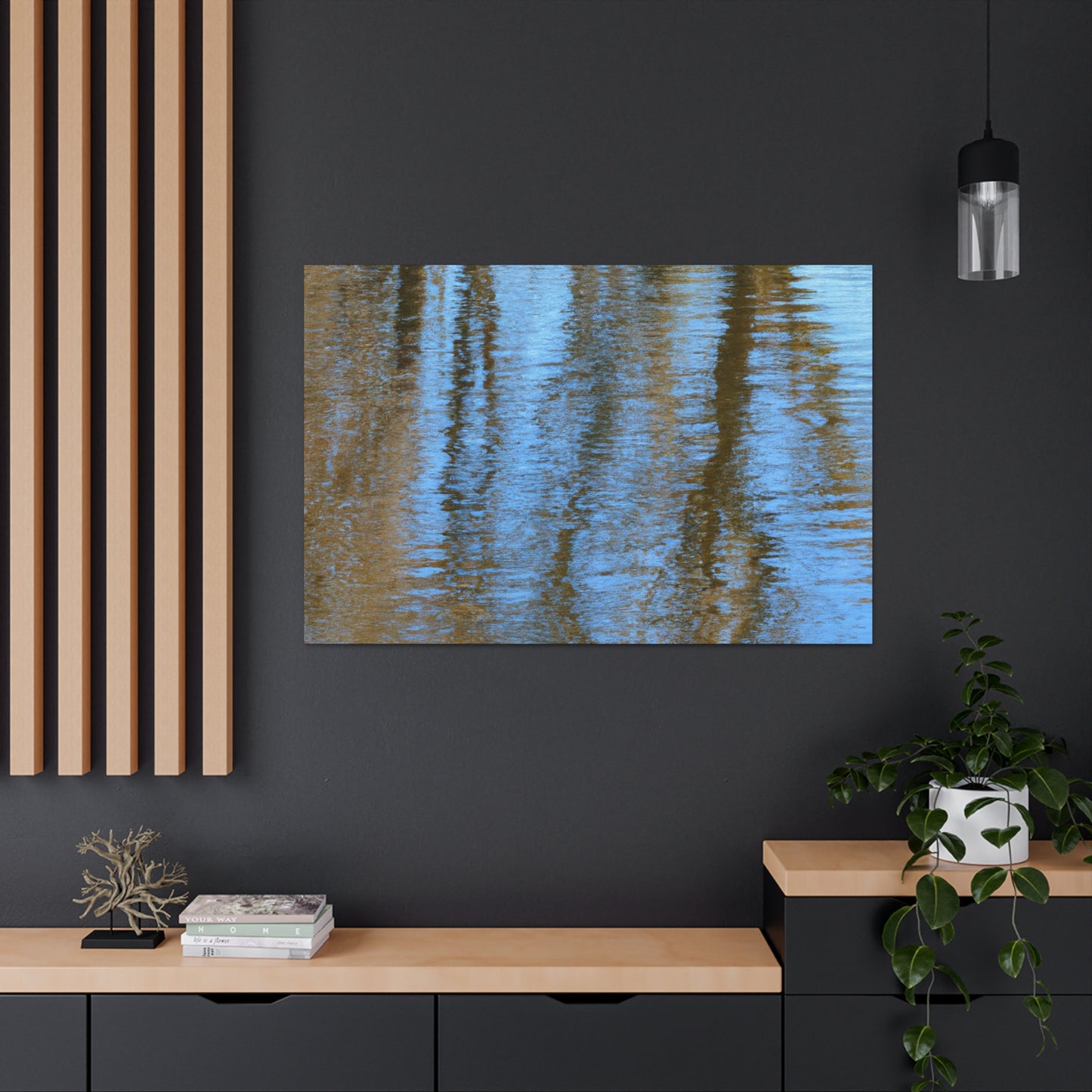 Joseph van Aken - canvas