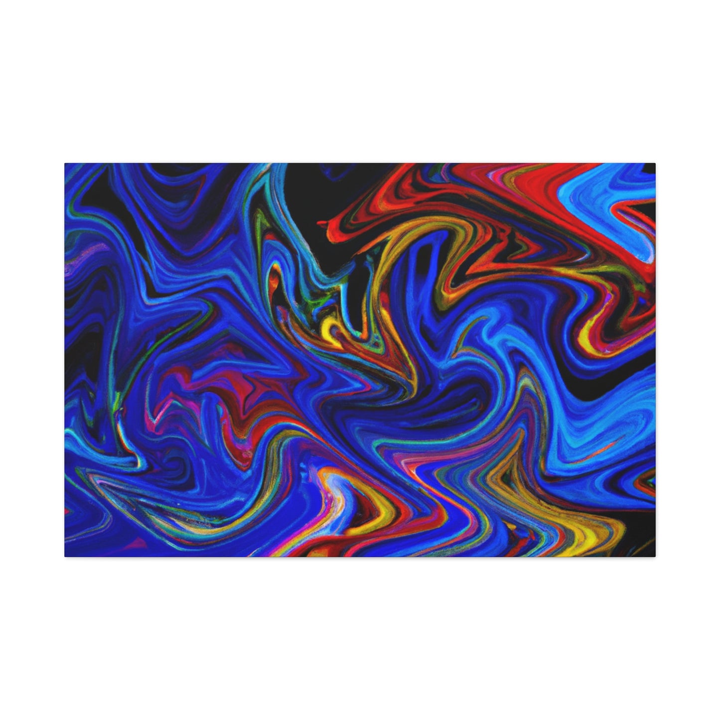 Bartholomeus Breenbergh - canvas