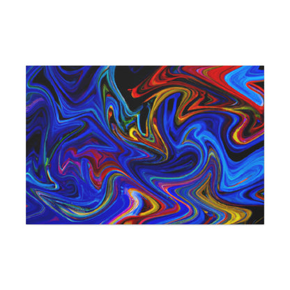 Bartholomeus Breenbergh - canvas