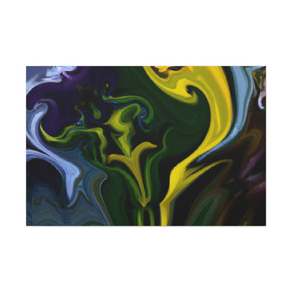 Peter Paul Rubens - canvas