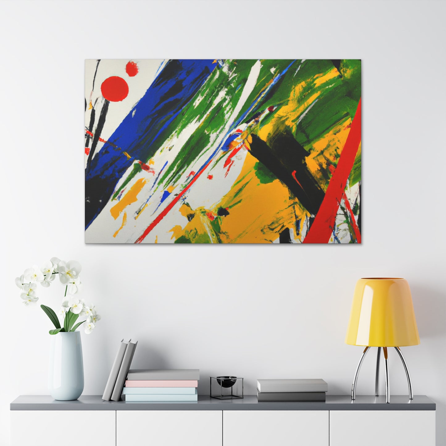 Peter Paul Rubens - canvas