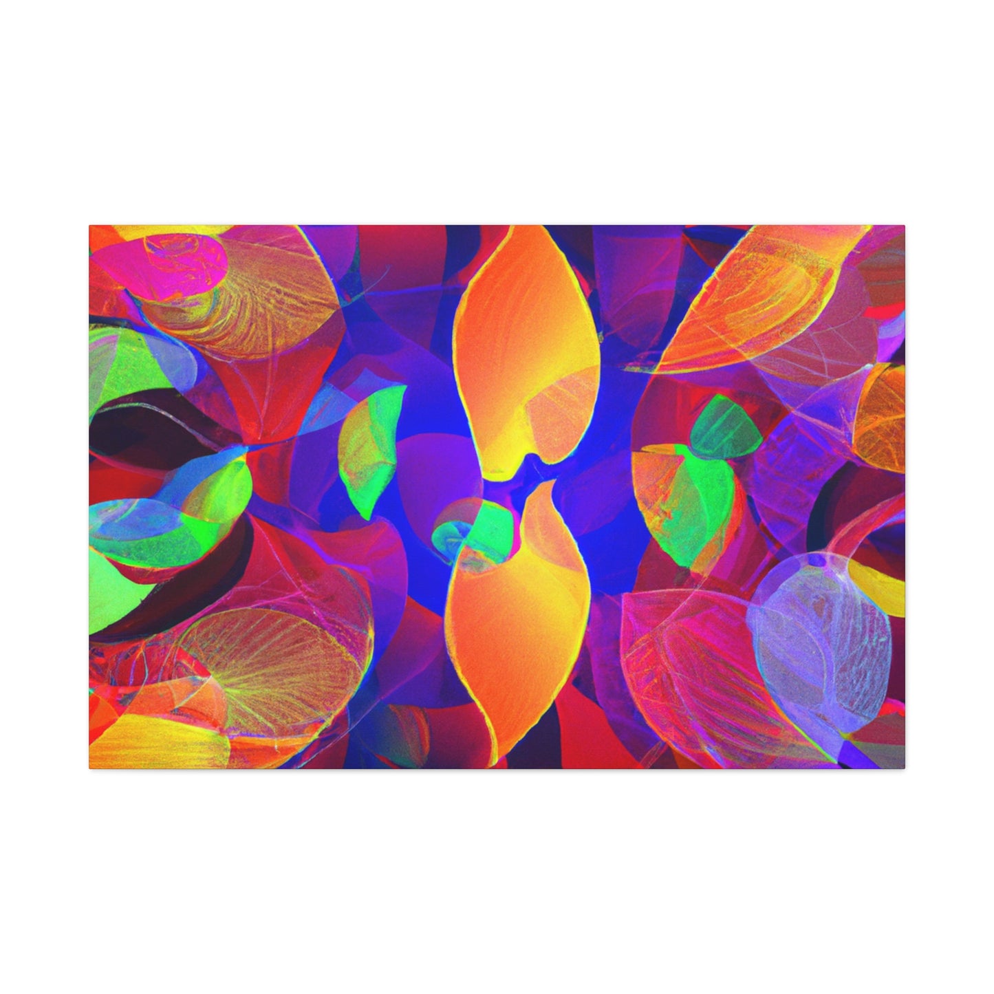 Anthony van Dyck - canvas