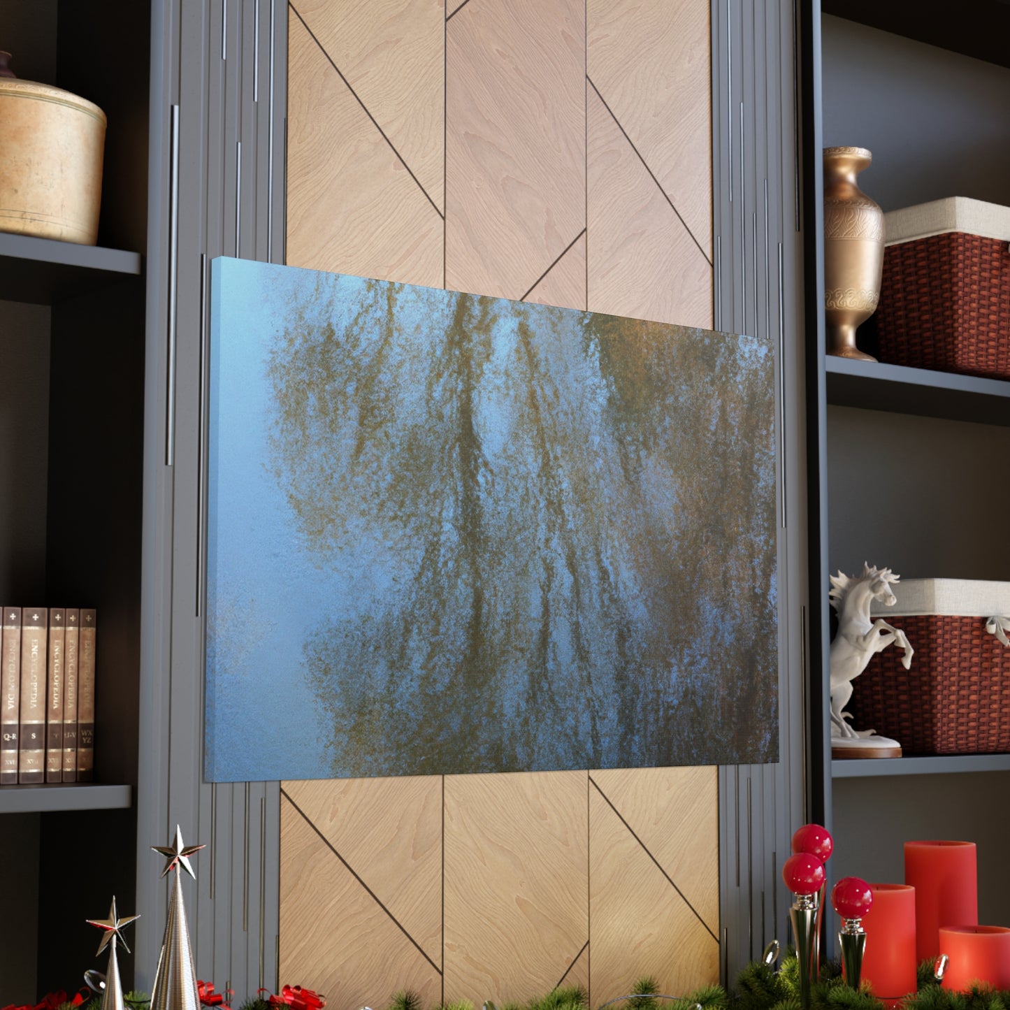 Peter Paul Rubens - canvas