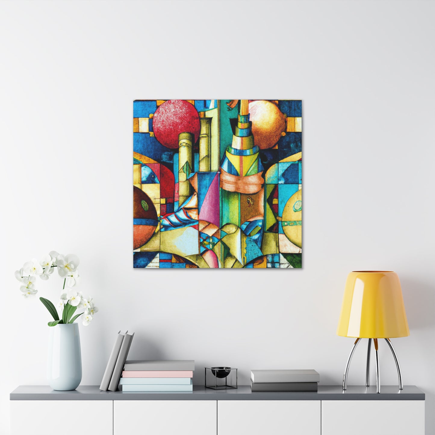 Antonio Canaletto - canvas