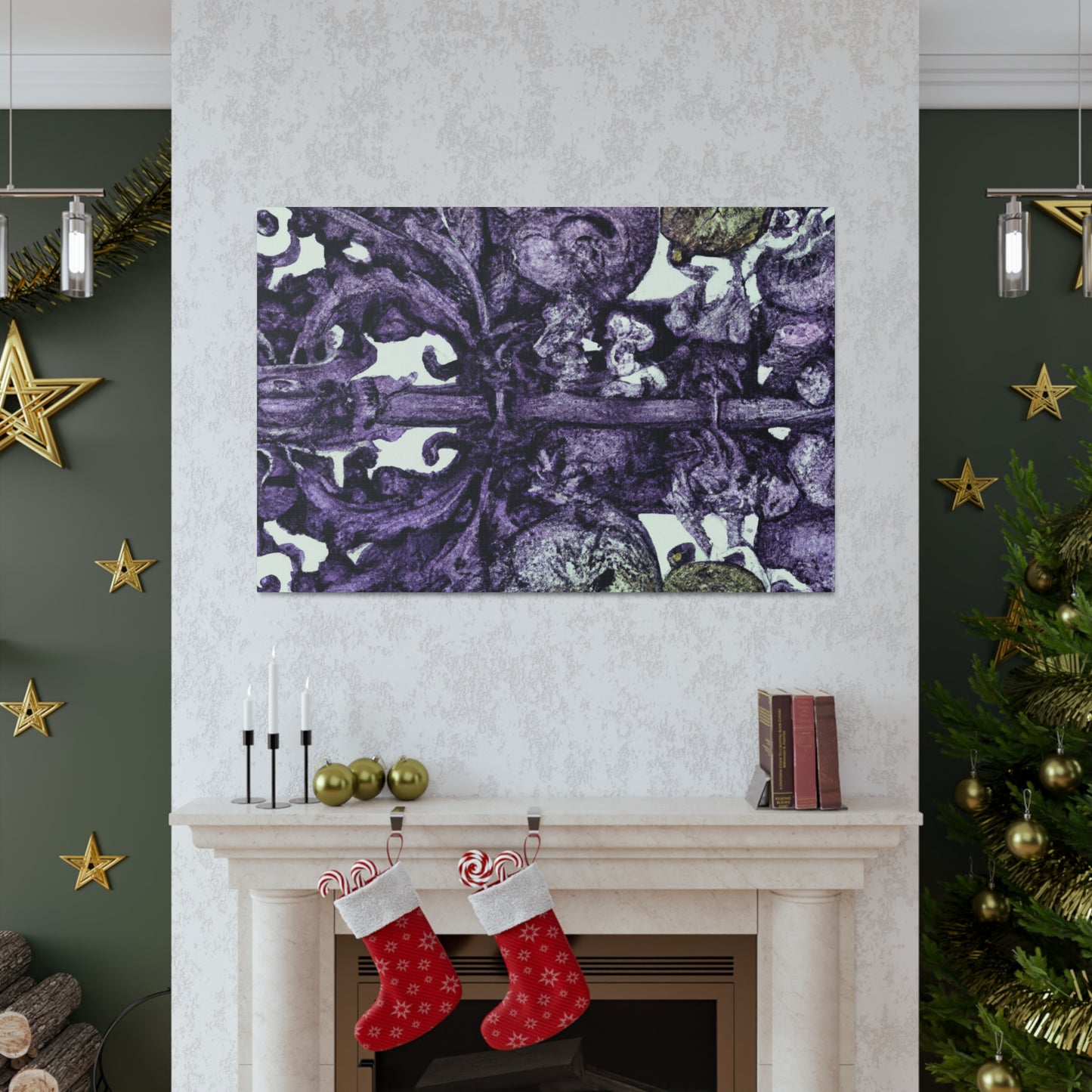 Antoine Watteau (1684-1721) - canvas