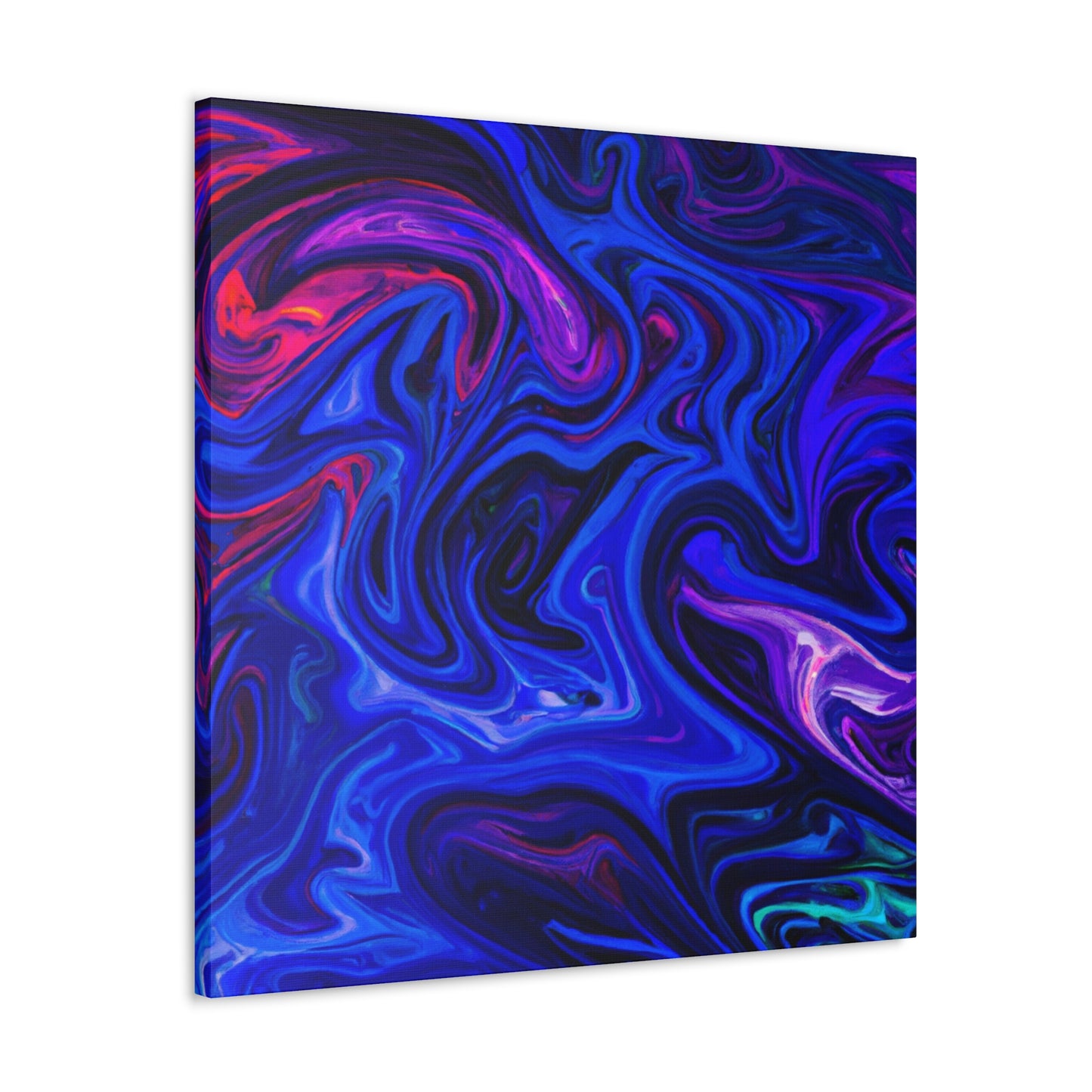 Rembrandt van Rijn - canvas