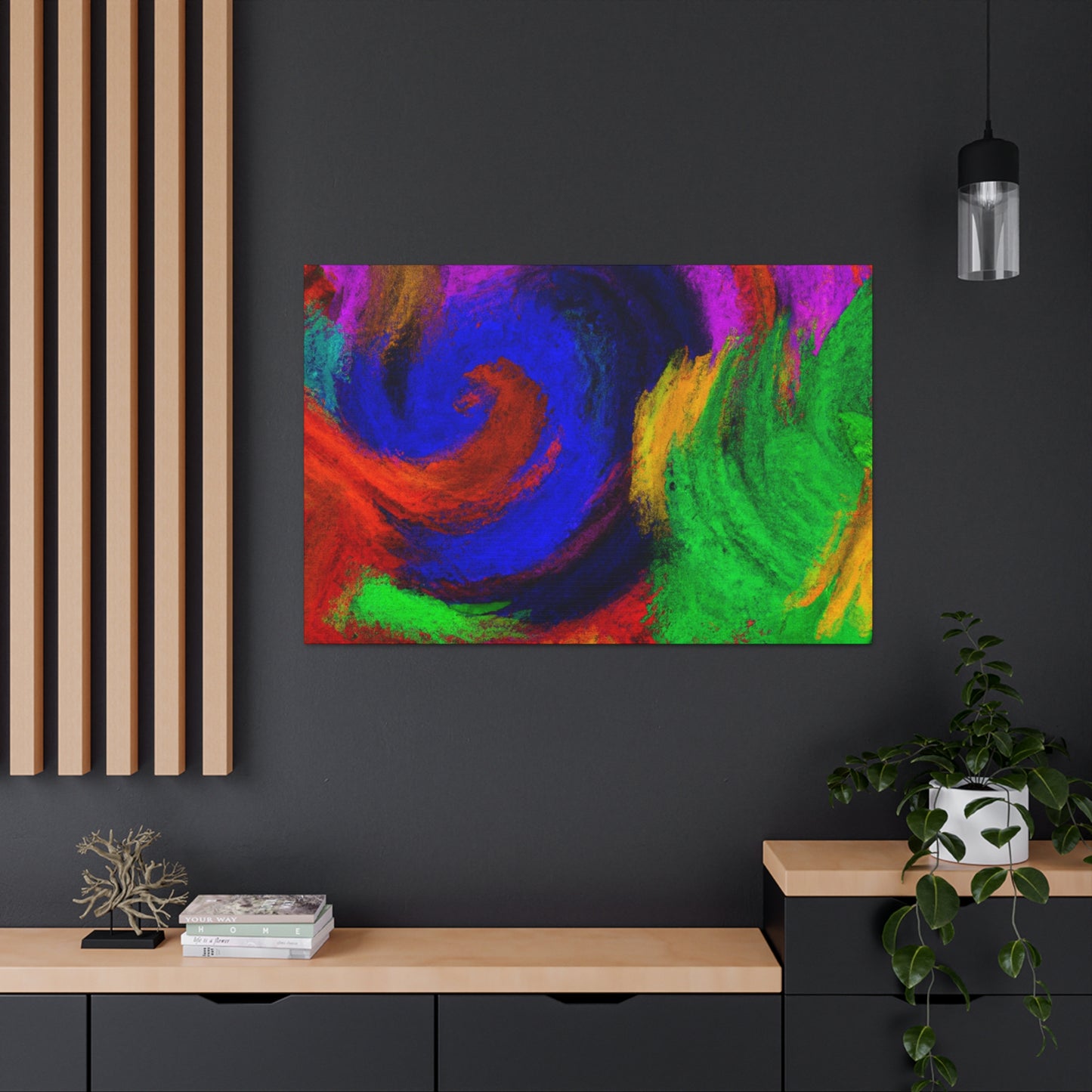 Peter Paul Rubens - canvas