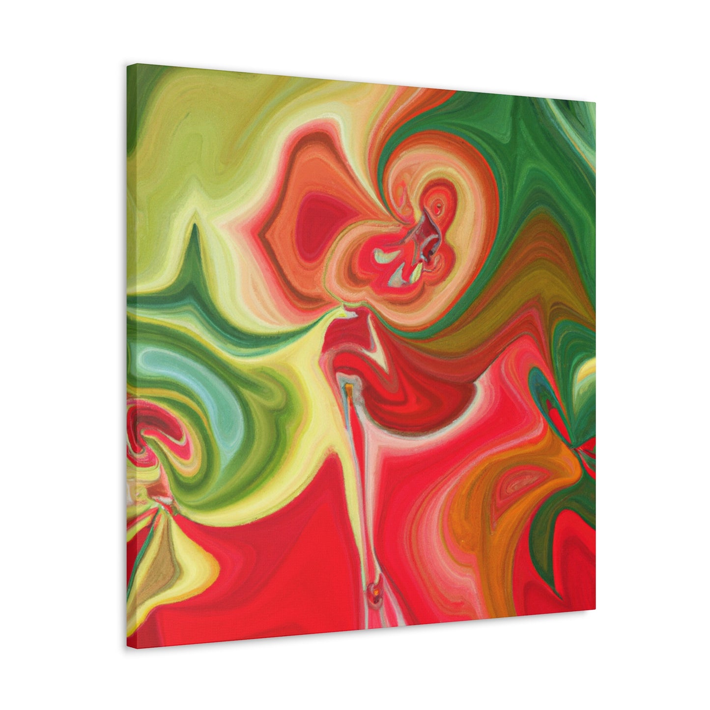 Jan Brueghel the Elder - canvas