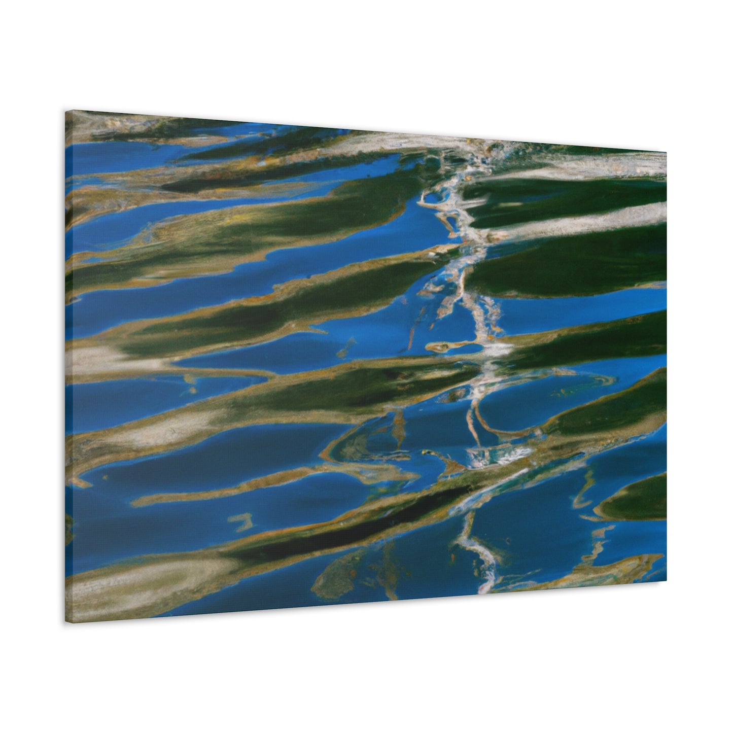 Jacopo da Pontormo - canvas