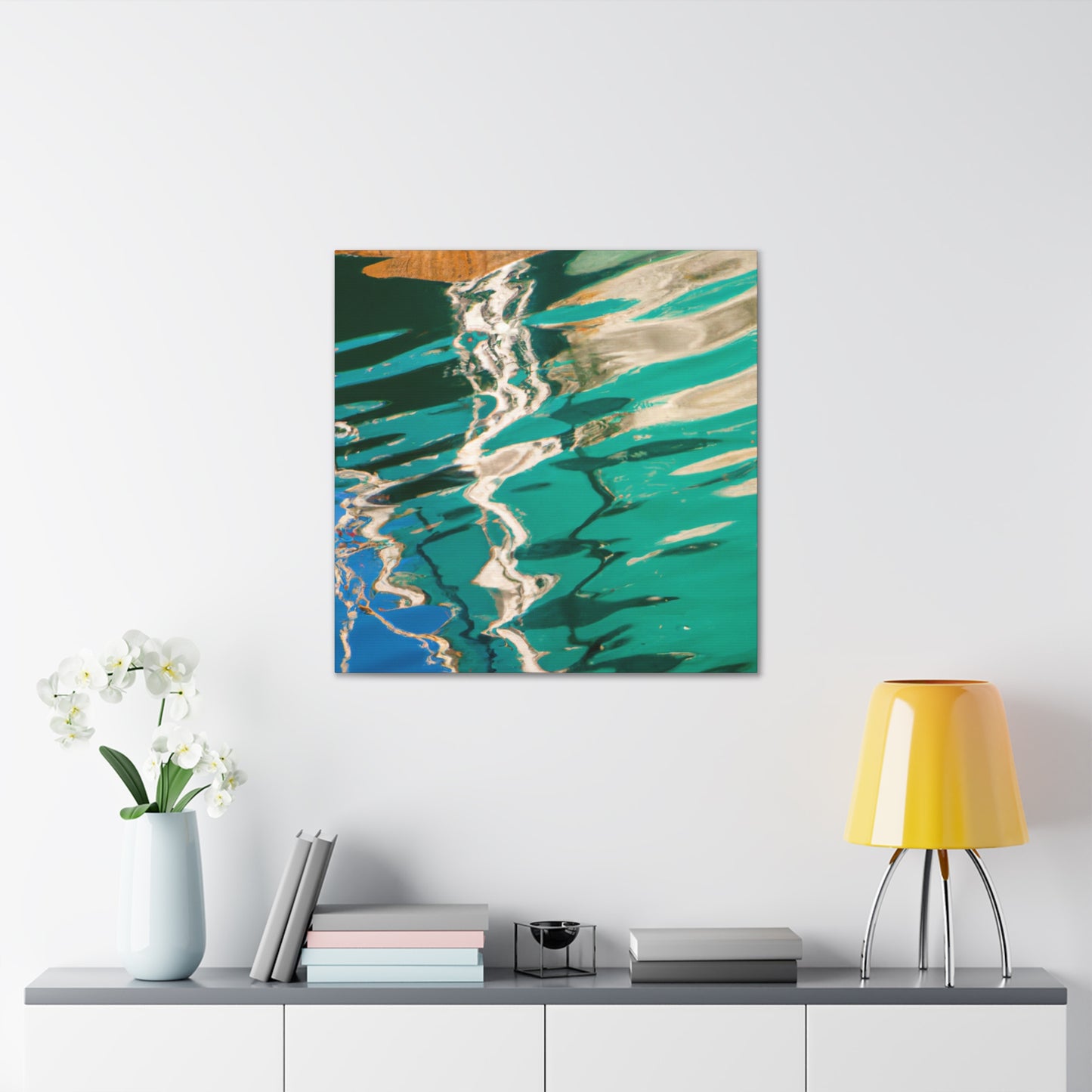 Rembrandt Van Rijn - canvas