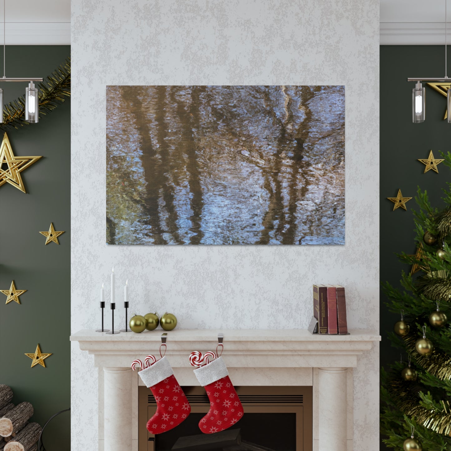 Peter Paul Rubens - canvas