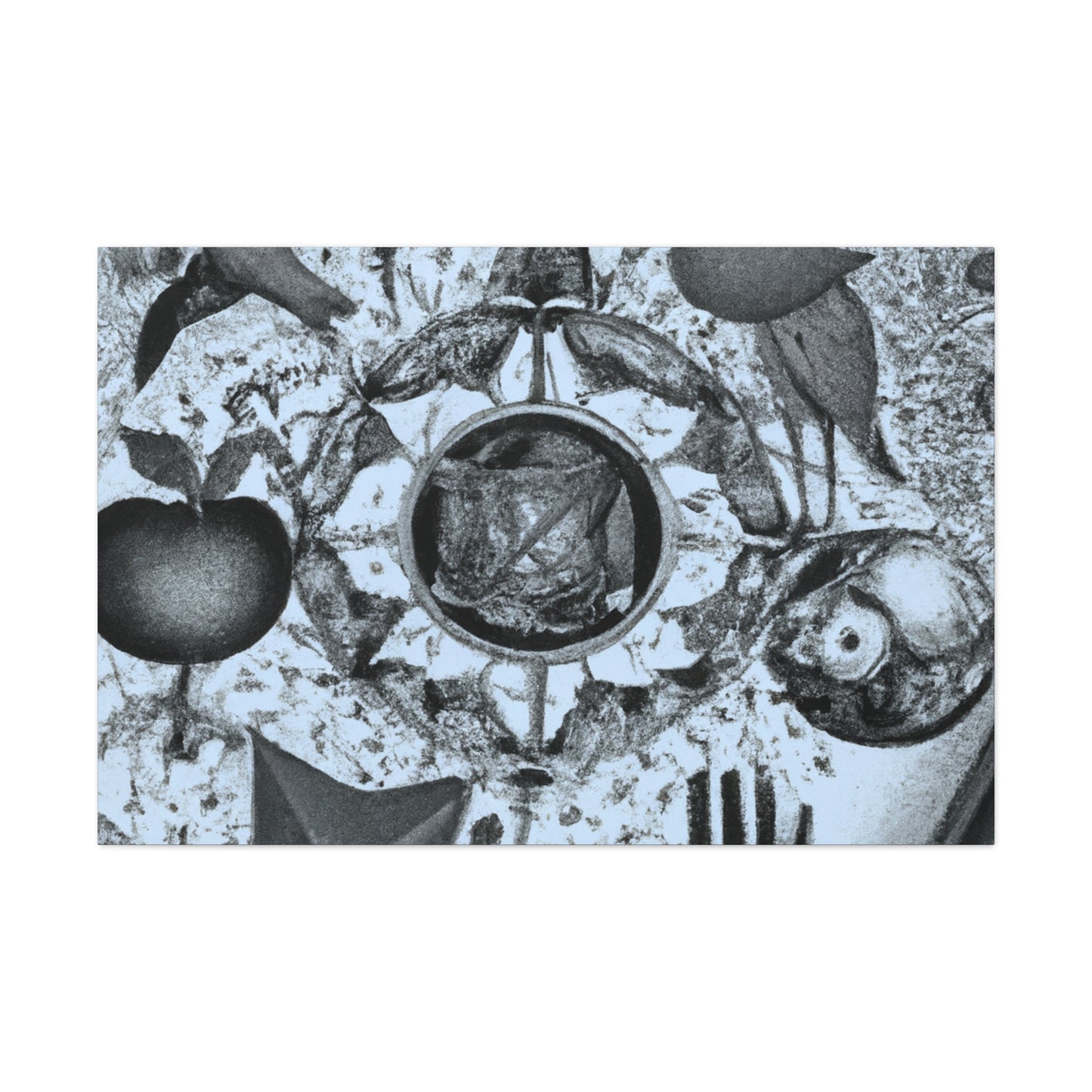 Antonio Canaletto - canvas