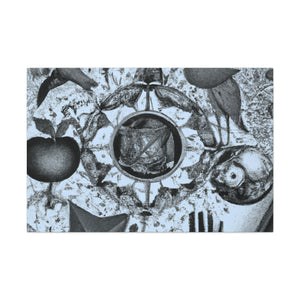 Antonio Canaletto - canvas