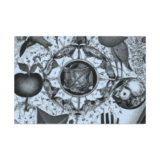 Antonio Canaletto - canvas