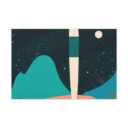 Rembrandt van Rijn - canvas