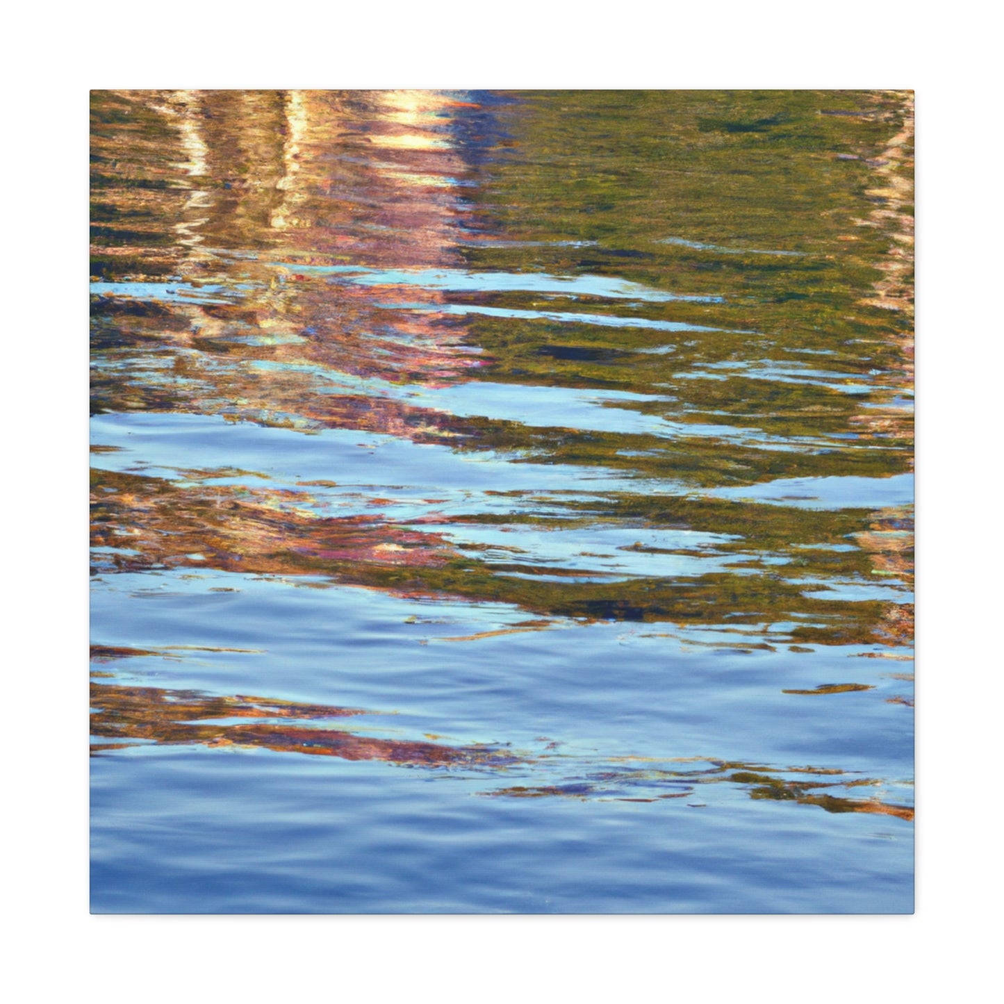 Peter Paul Rubens - canvas