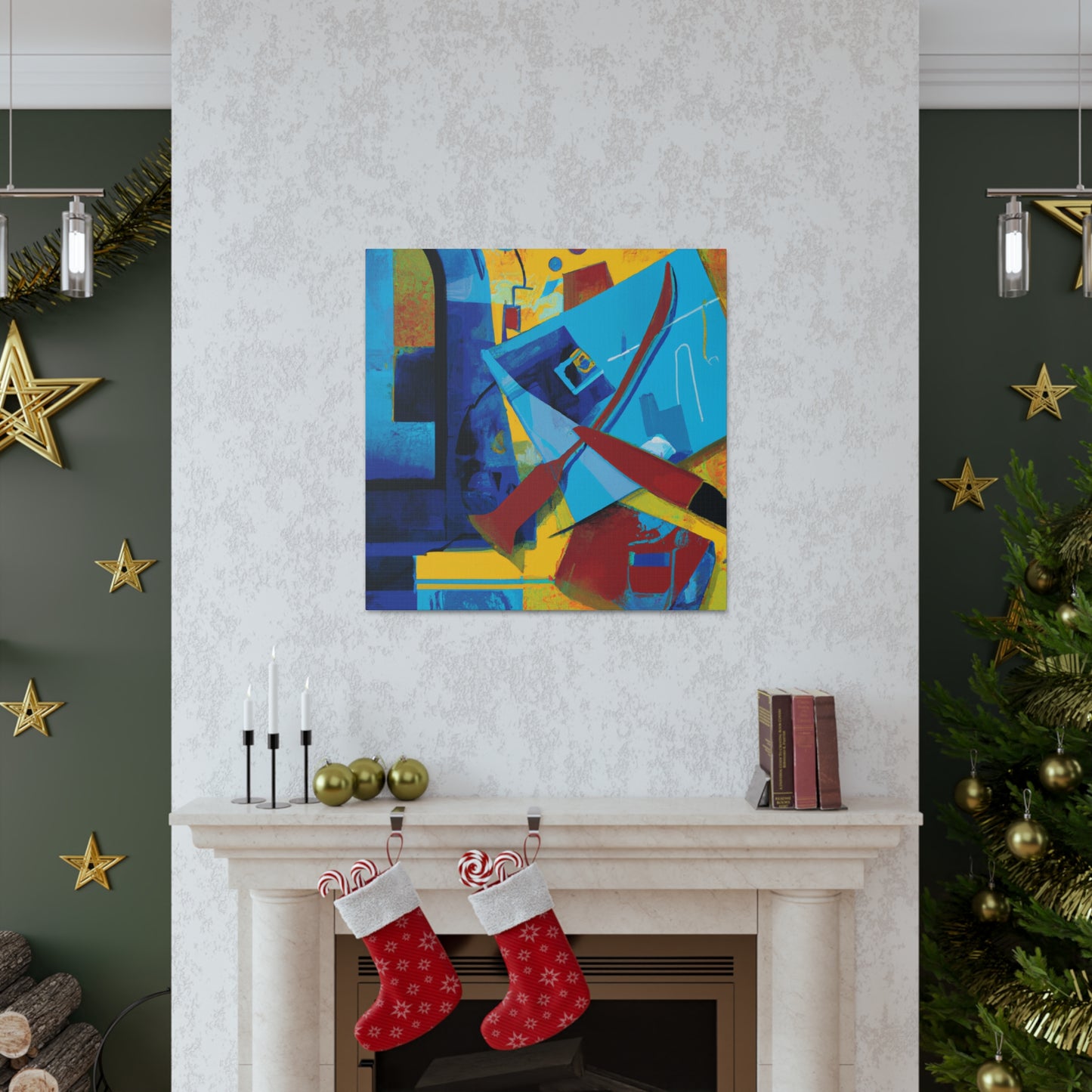 Peter Paul Rubens - canvas