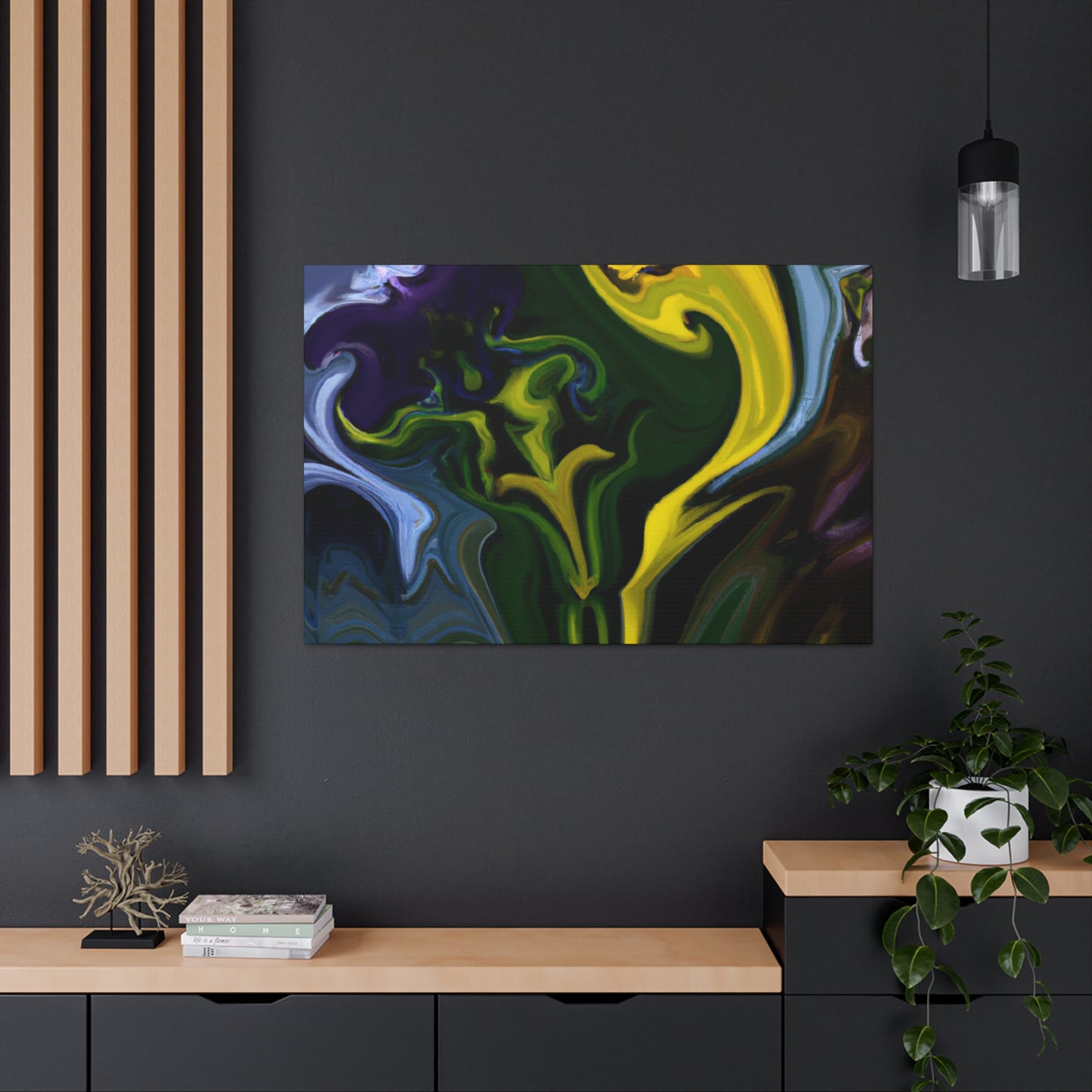 Peter Paul Rubens - canvas