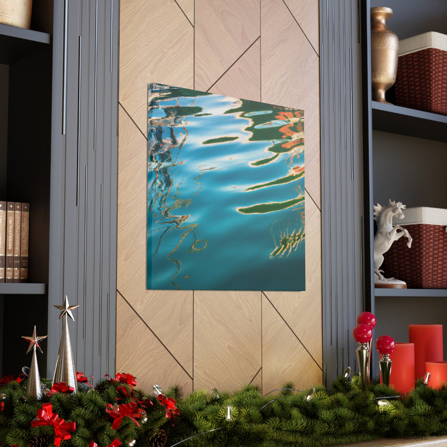 Anthony van Dyck - canvas