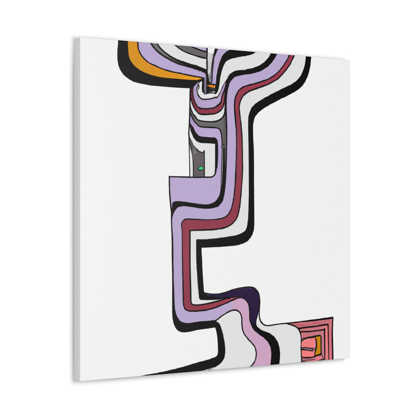 Peter Paul Rubens - canvas