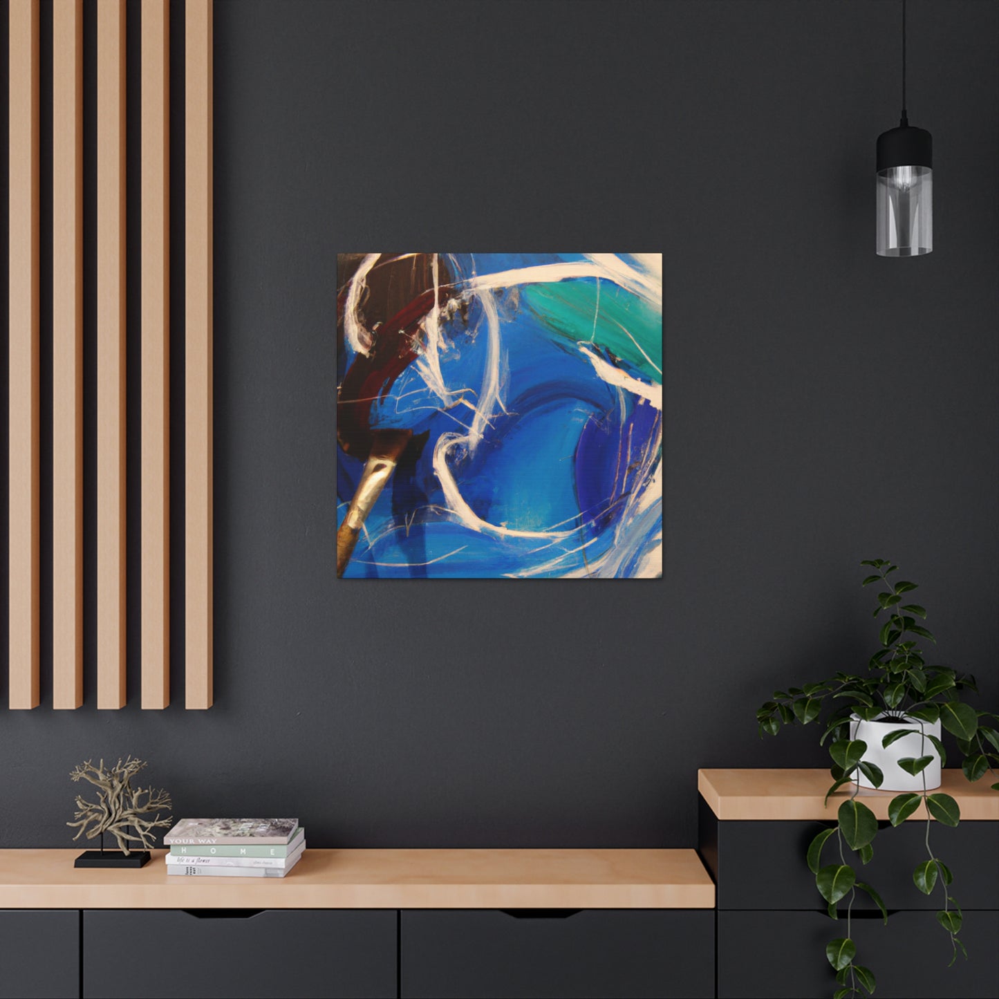 Jean-Baptiste Monnoyer - canvas