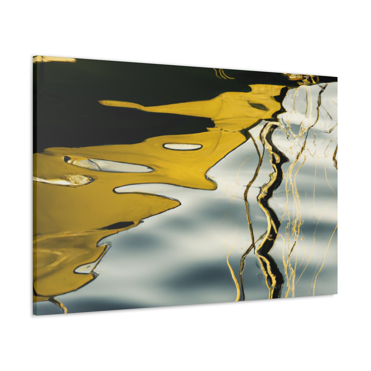 Anthony van Dyck - canvas