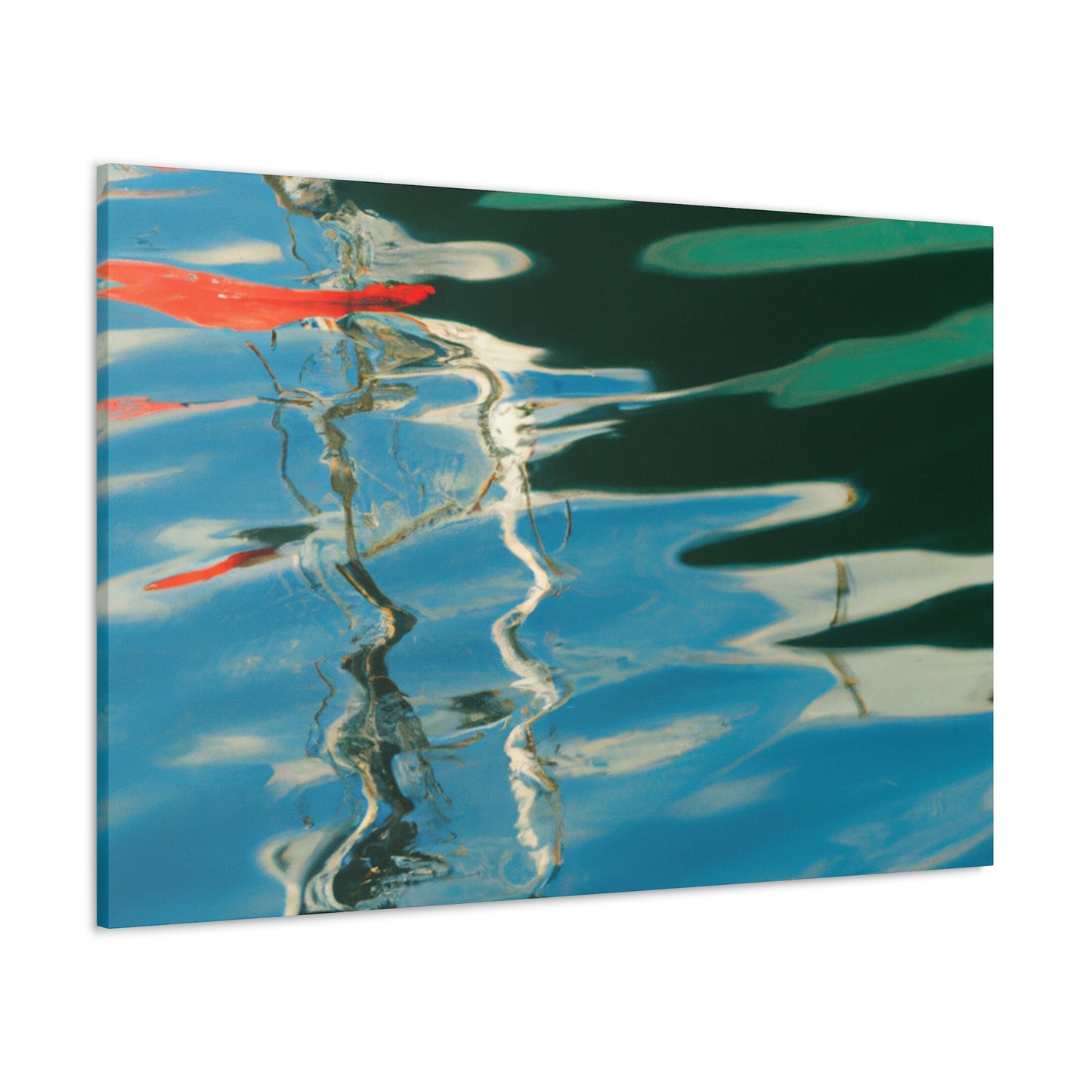 Joachim Beuckelaer (1533–1575) - canvas