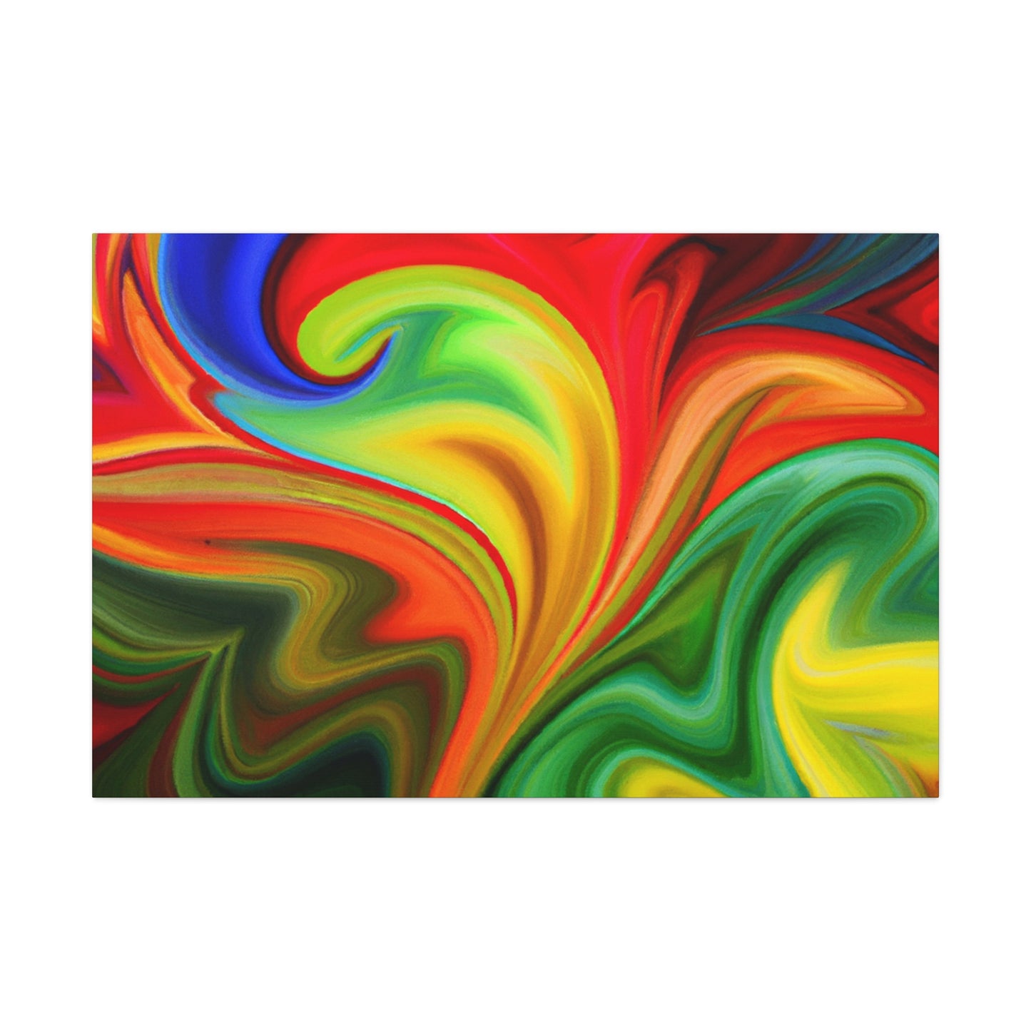 Pieter de Hooch - canvas