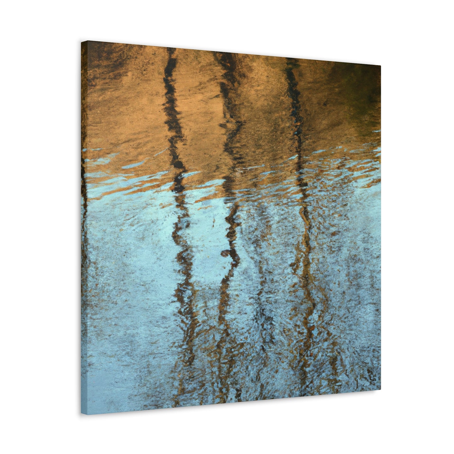 Ambrosius Benson - canvas