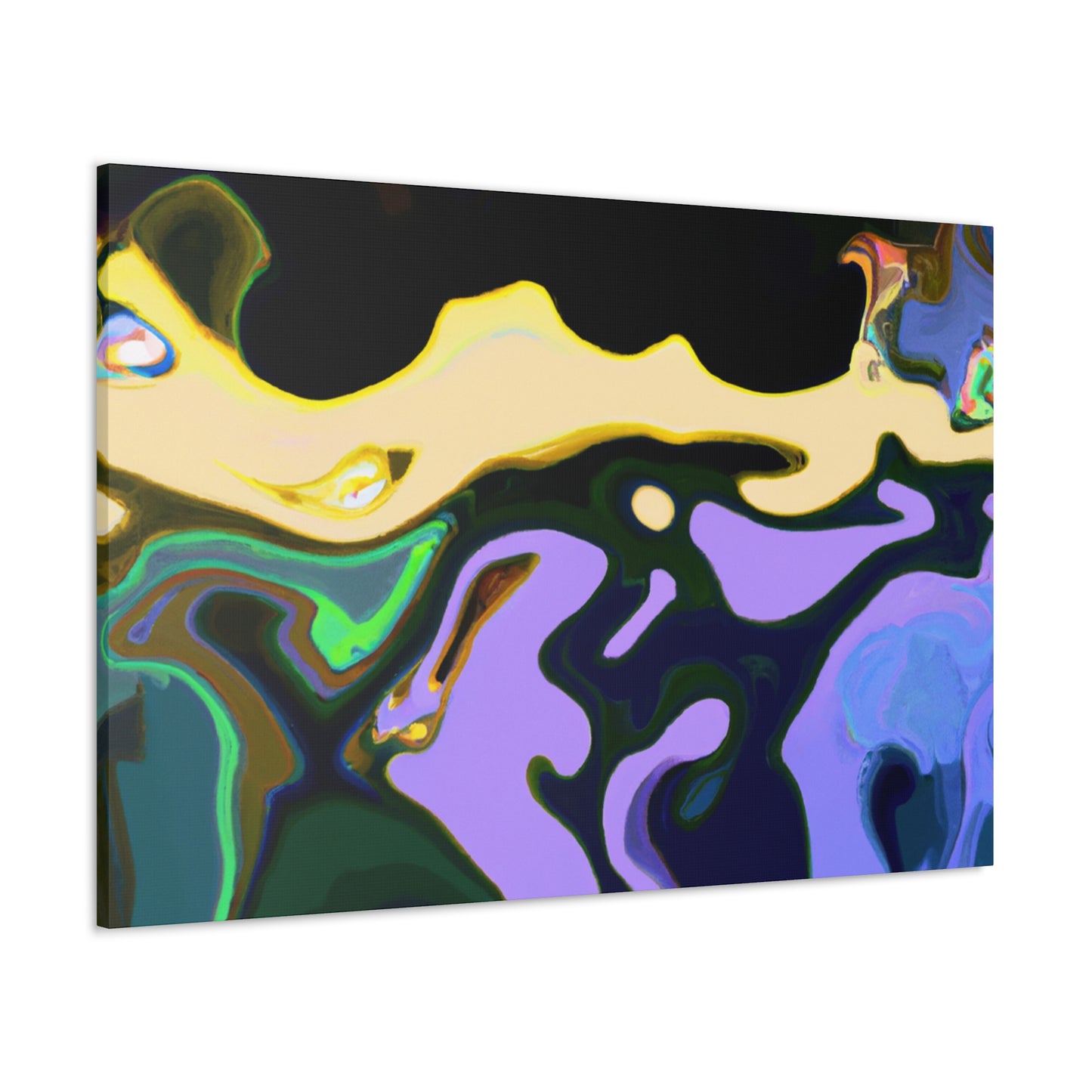 Phillip Le Nain - canvas